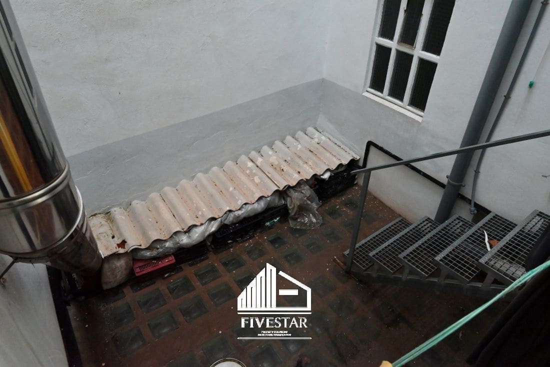 3 soveværelse Semi-Rækkehus til salg i Castello de la Ribera - € 180.000 (Ref: 8198017)