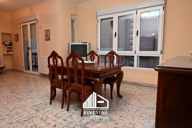 3 sypialnia Dom blizniak na sprzedaż w Castelló de la Ribera, Villanueva de Castellon - 180 000 € (Ref: 8198017)