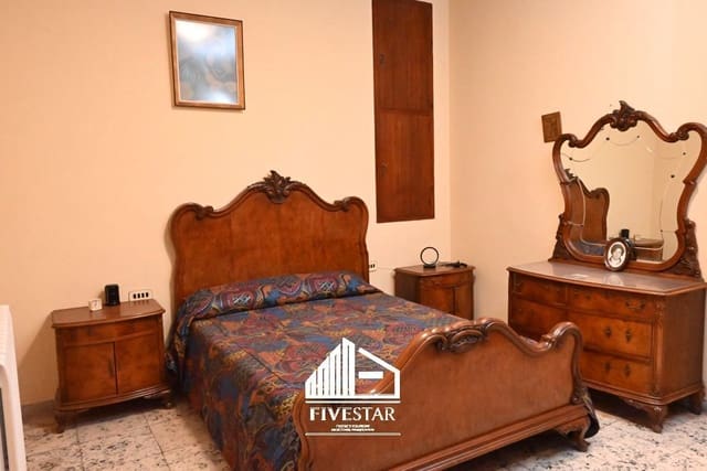 3 sypialnia Dom blizniak na sprzedaż w Castelló de la Ribera, Villanueva de Castellon - 180 000 € (Ref: 8198017)