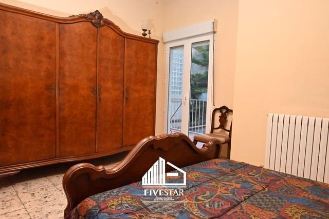 3 sypialnia Dom blizniak na sprzedaż w Castelló de la Ribera, Villanueva de Castellon - 180 000 € (Ref: 8198017)