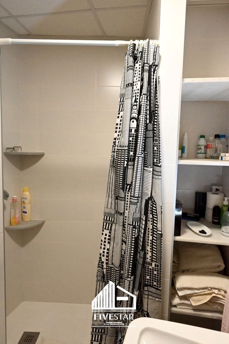 3 soveværelse Semi-Rækkehus til salg i Castello de la Ribera - € 180.000 (Ref: 8198017)