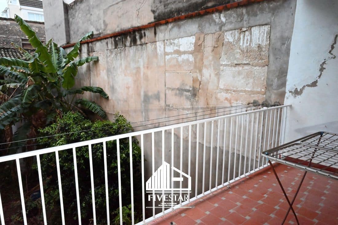 3 soveværelse Semi-Rækkehus til salg i Castello de la Ribera - € 180.000 (Ref: 8198017)