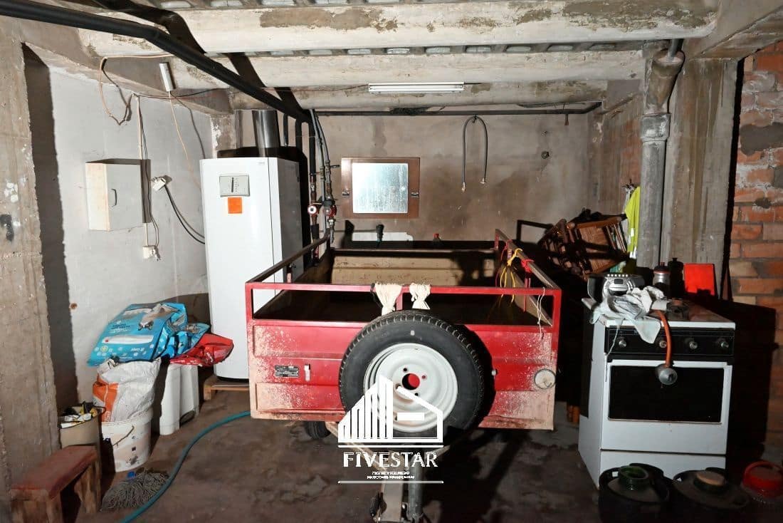 3 soveværelse Semi-Rækkehus til salg i Castello de la Ribera - € 180.000 (Ref: 8198017)