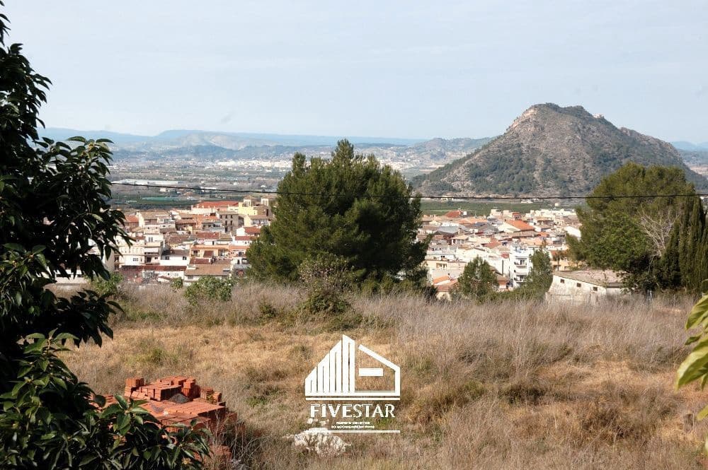 6 soveværelse Villa til salg i Genoves med swimmingpool garage - € 385.000 (Ref: 8253126)