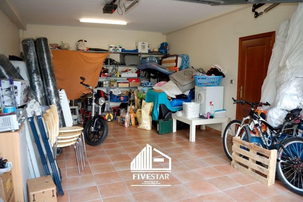 6 soveværelse Villa til salg i Genoves med swimmingpool garage - € 385.000 (Ref: 8253126)