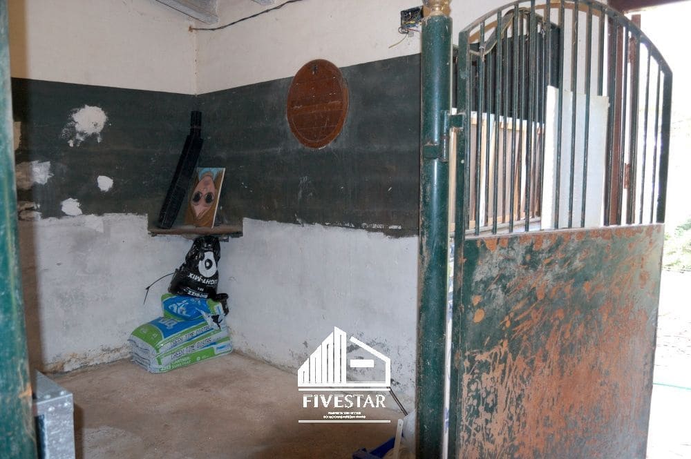 6 soveværelse Villa til salg i Genoves med swimmingpool garage - € 385.000 (Ref: 8253126)