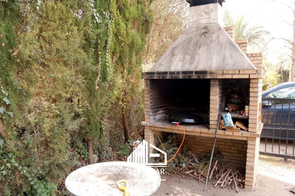 6 soveværelse Villa til salg i Genoves med swimmingpool garage - € 385.000 (Ref: 8253126)