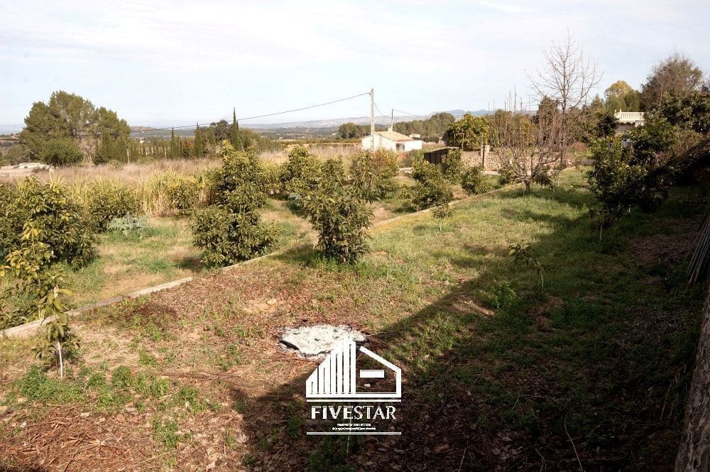 6 soveværelse Villa til salg i Genoves med swimmingpool garage - € 385.000 (Ref: 8253126)