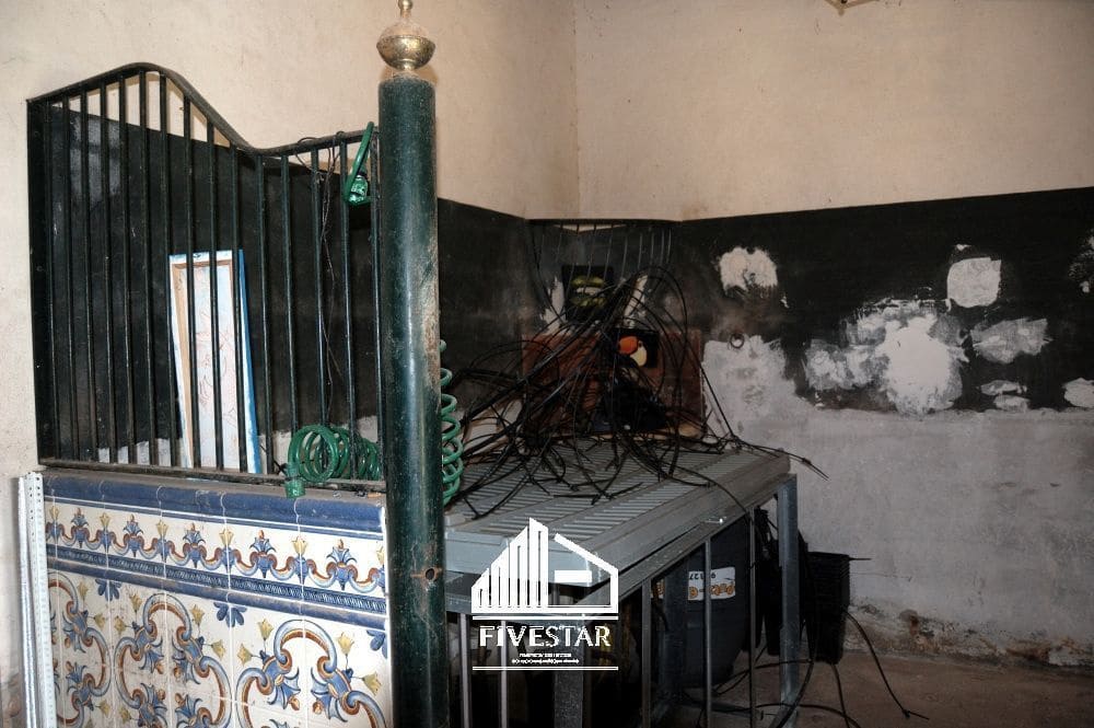 6 soveværelse Villa til salg i Genoves med swimmingpool garage - € 385.000 (Ref: 8253126)