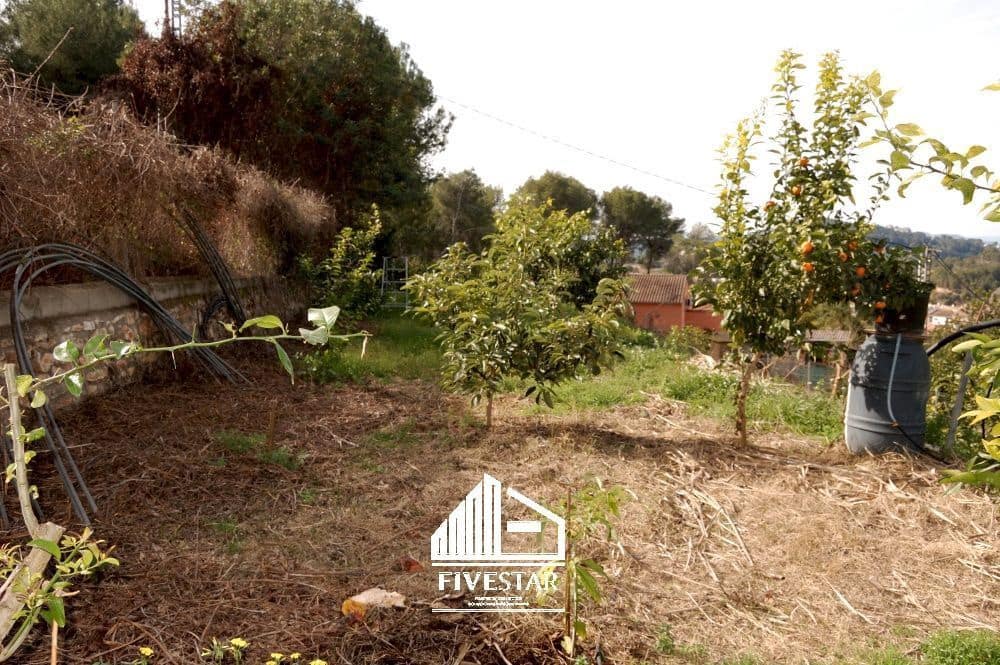 6 soveværelse Villa til salg i Genoves med swimmingpool garage - € 385.000 (Ref: 8253126)