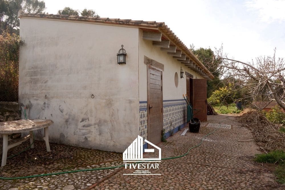 6 soveværelse Villa til salg i Genoves med swimmingpool garage - € 385.000 (Ref: 8253126)