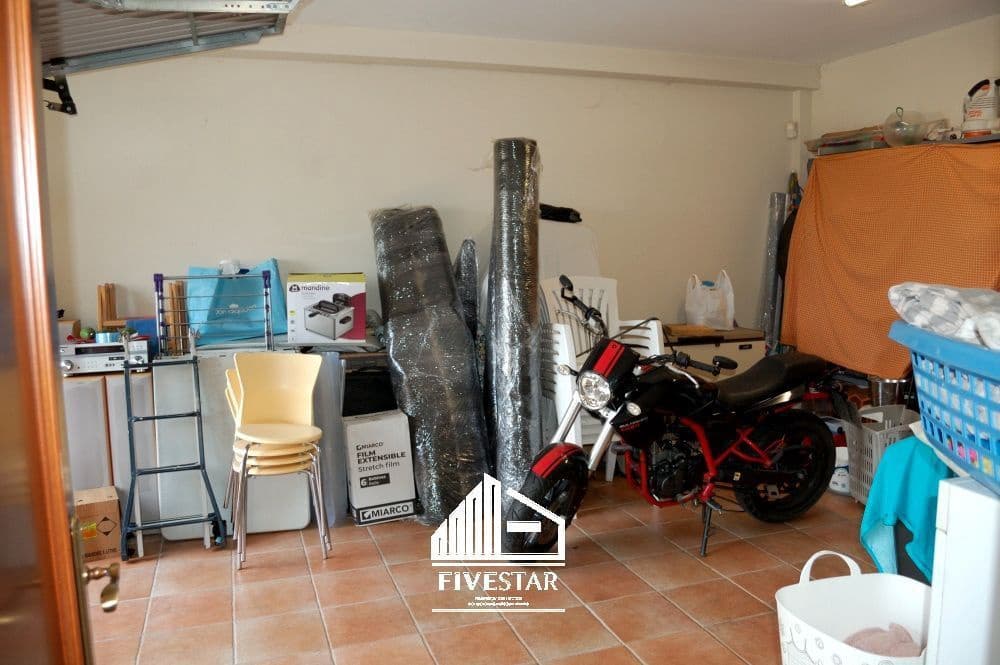 6 soveværelse Villa til salg i Genoves med swimmingpool garage - € 385.000 (Ref: 8253126)