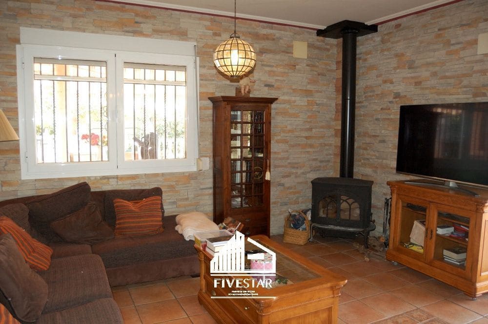 6 soveværelse Villa til salg i Genoves med swimmingpool garage - € 385.000 (Ref: 8253126)