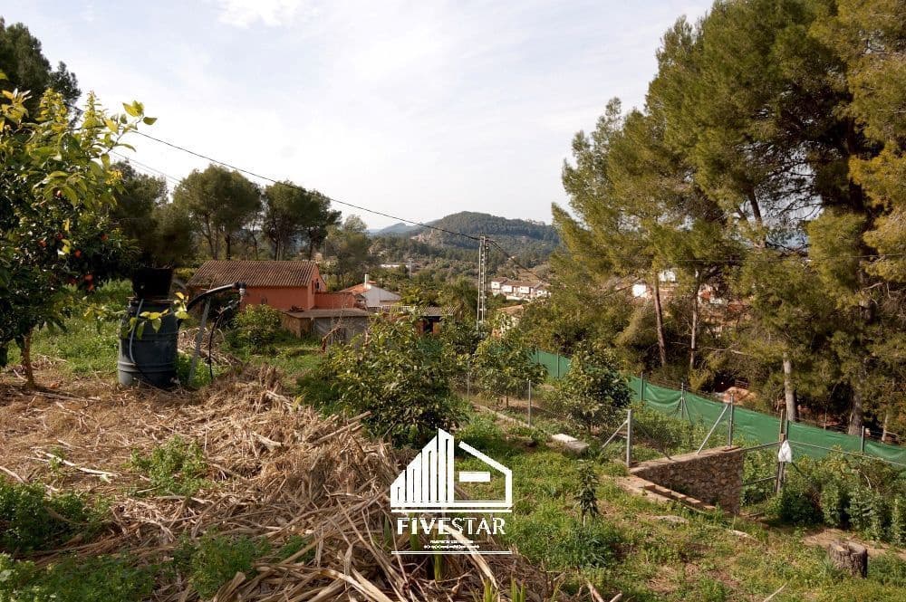 6 soveværelse Villa til salg i Genoves med swimmingpool garage - € 385.000 (Ref: 8253126)