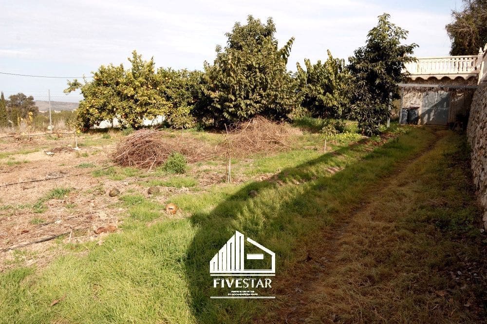 6 soveværelse Villa til salg i Genoves med swimmingpool garage - € 385.000 (Ref: 8253126)