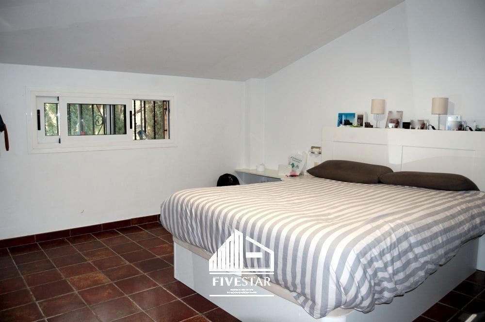 6 soveværelse Villa til salg i Genoves med swimmingpool garage - € 385.000 (Ref: 8253126)