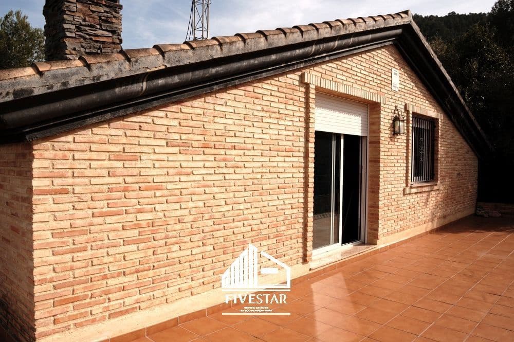 6 soveværelse Villa til salg i Genoves med swimmingpool garage - € 385.000 (Ref: 8253126)