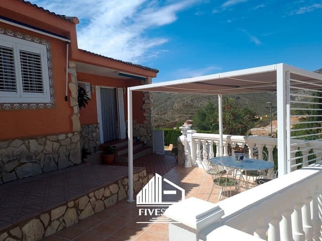 4 soveværelse Villa til salg i Turís med swimmingpool garage - € 315.000 (Ref: 8307841)