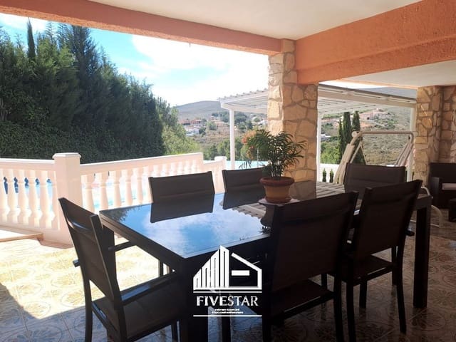 4 soveværelse Villa til salg i Turís med swimmingpool garage - € 315.000 (Ref: 8307841)