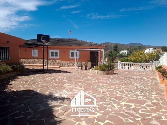 4 soveværelse Villa til salg i Turís med swimmingpool garage - € 315.000 (Ref: 8307841)