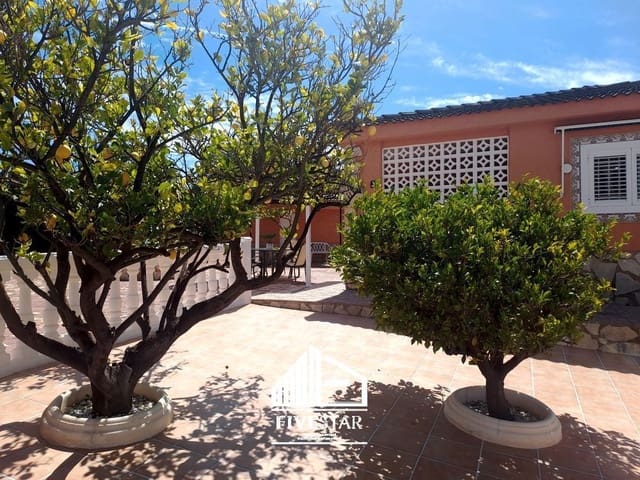 4 soveværelse Villa til salg i Turís med swimmingpool garage - € 315.000 (Ref: 8307841)