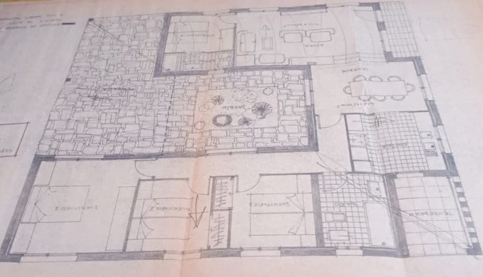 4 soveværelse Villa til salg i Turis med swimmingpool garage - € 315.000 (Ref: 8307841)