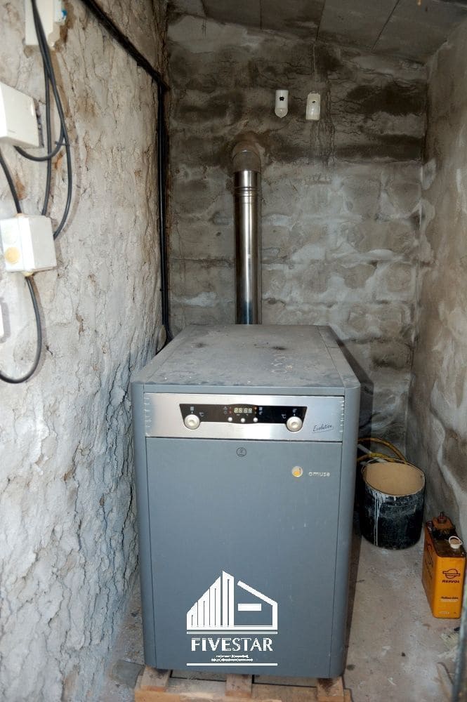 3 soveværelse Finca/Landehus til salg i Vilafames - € 250.000 (Ref: 8394275)