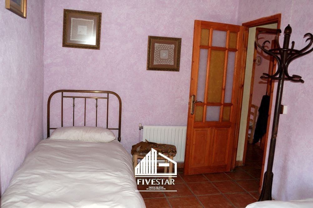 3 soveværelse Finca/Landehus til salg i Vilafames - € 250.000 (Ref: 8394275)