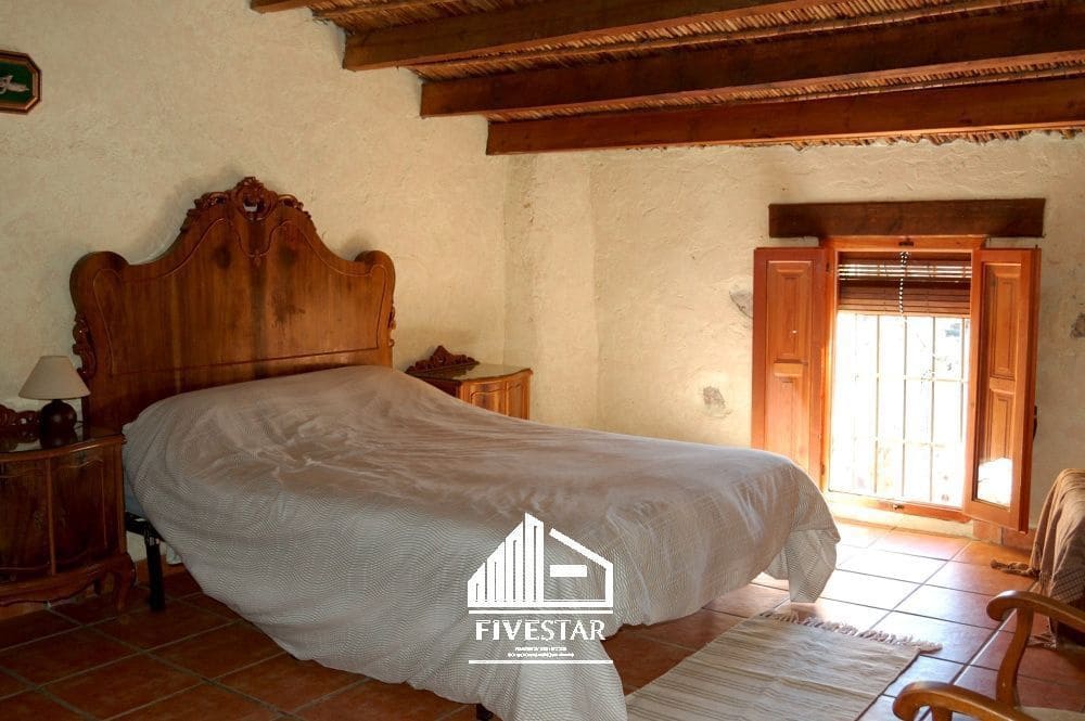 3 soveværelse Finca/Landehus til salg i Vilafames - € 250.000 (Ref: 8394275)