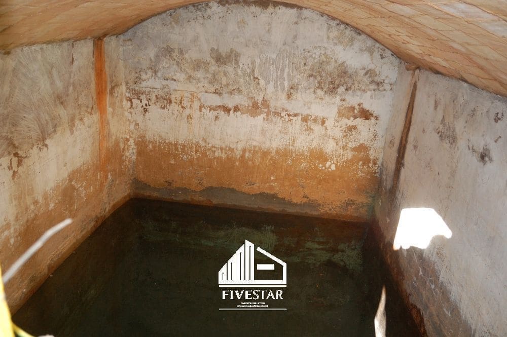 3 soveværelse Finca/Landehus til salg i Vilafames - € 250.000 (Ref: 8394275)