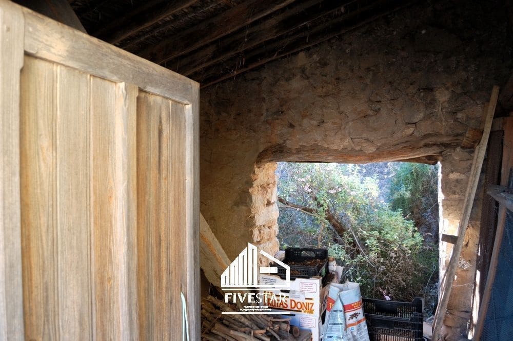 3 soveværelse Finca/Landehus til salg i Vilafames - € 250.000 (Ref: 8394275)