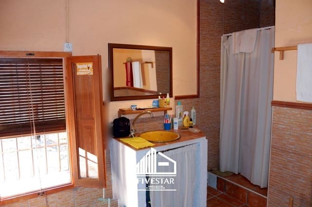 3 bedroom Finca/Country House for sale in Vilafamés - € 250,000 (Ref: 8394275)