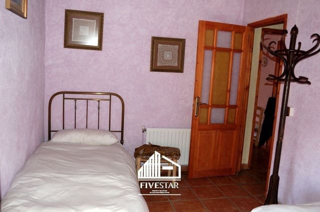 3 bedroom Finca/Country House for sale in Vilafamés - € 250,000 (Ref: 8394275)