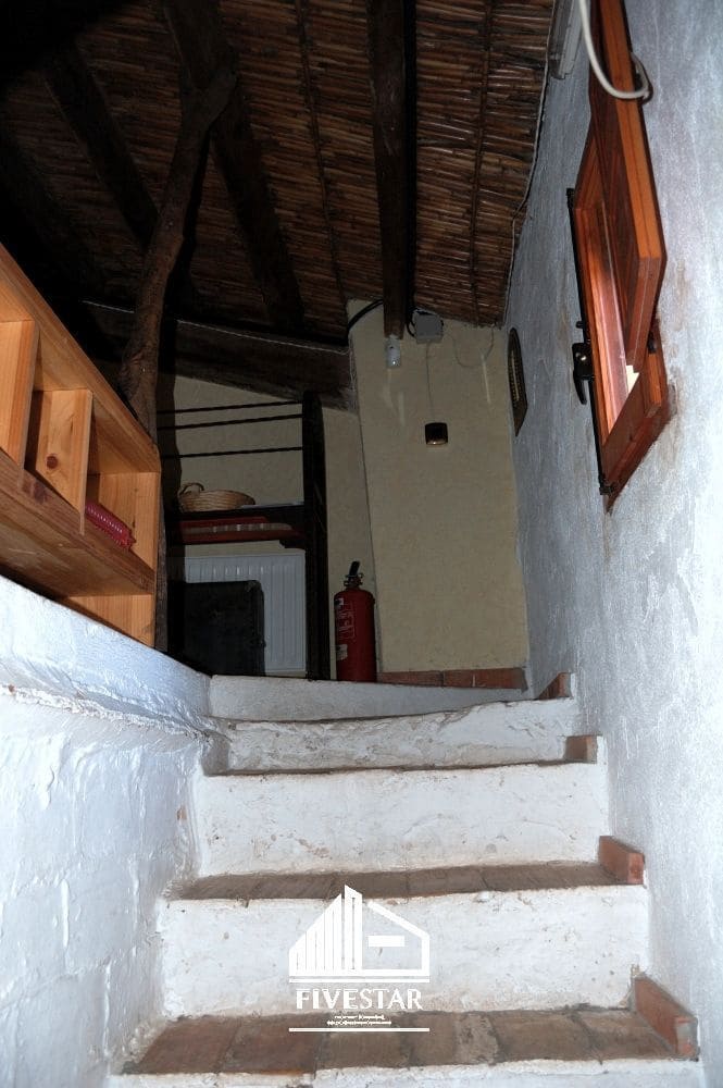 3 soveværelse Finca/Landehus til salg i Vilafames - € 250.000 (Ref: 8394275)