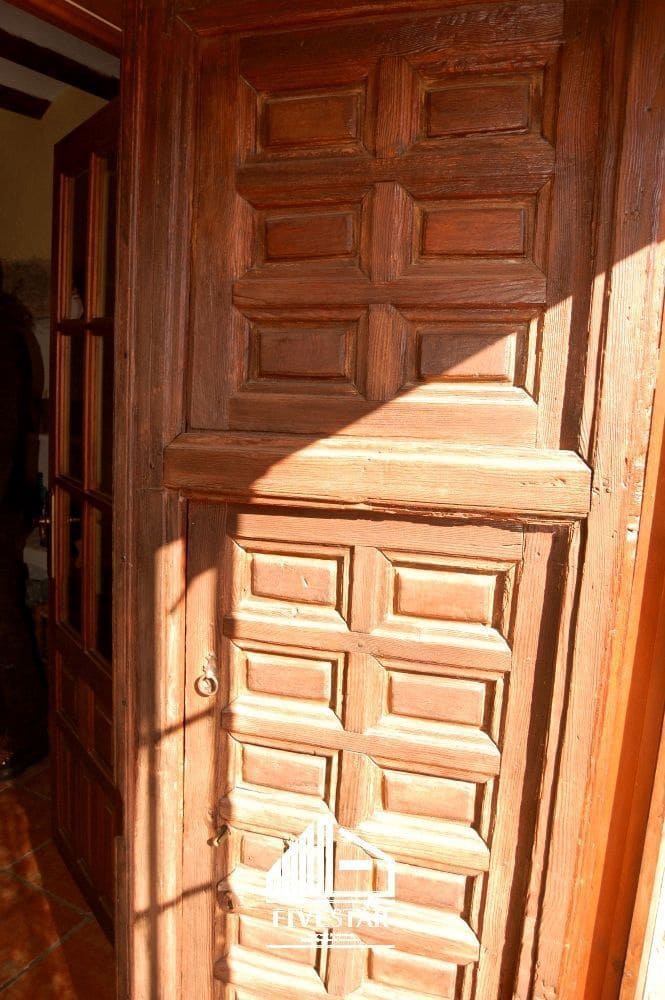 3 soveværelse Finca/Landehus til salg i Vilafames - € 250.000 (Ref: 8394275)