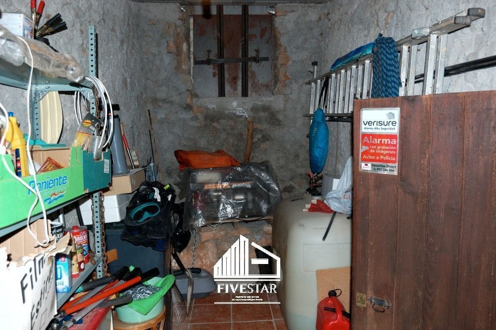 3 soveværelse Finca/Landehus til salg i Vilafames - € 250.000 (Ref: 8394275)