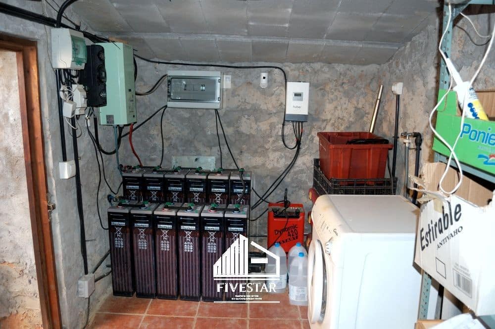 3 soveværelse Finca/Landehus til salg i Vilafames - € 250.000 (Ref: 8394275)