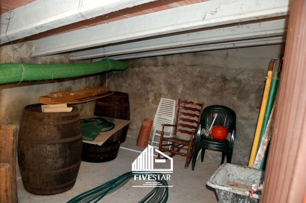 3 soveværelse Finca/Landehus til salg i Vilafames - € 250.000 (Ref: 8394275)