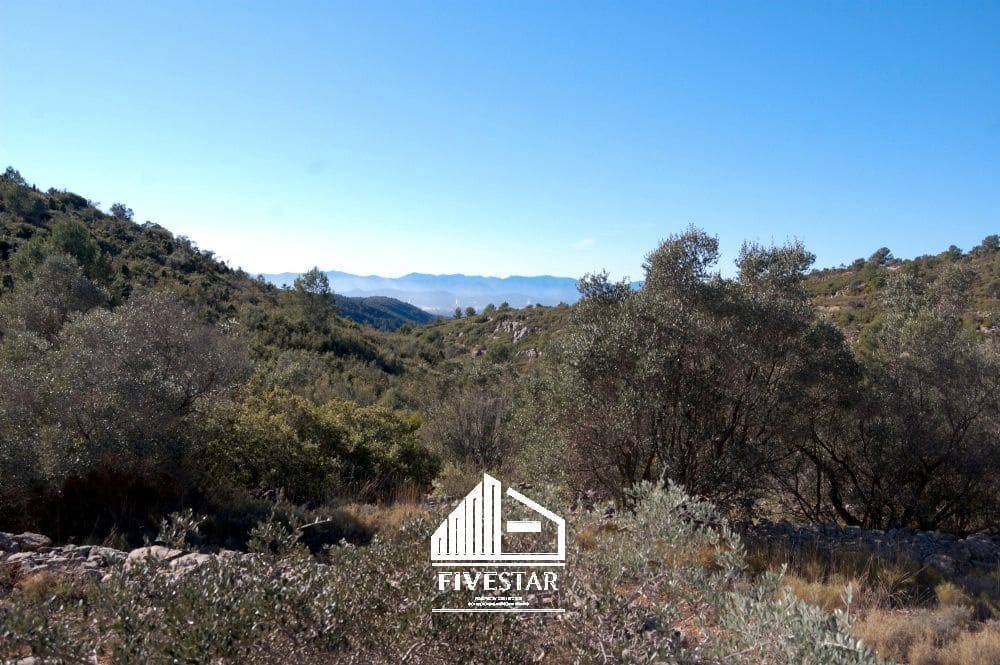 3 soveværelse Finca/Landehus til salg i Vilafames - € 250.000 (Ref: 8394275)