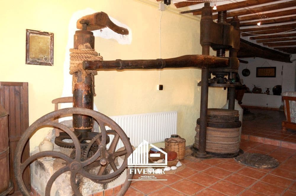 3 soveværelse Finca/Landehus til salg i Vilafames - € 250.000 (Ref: 8394275)