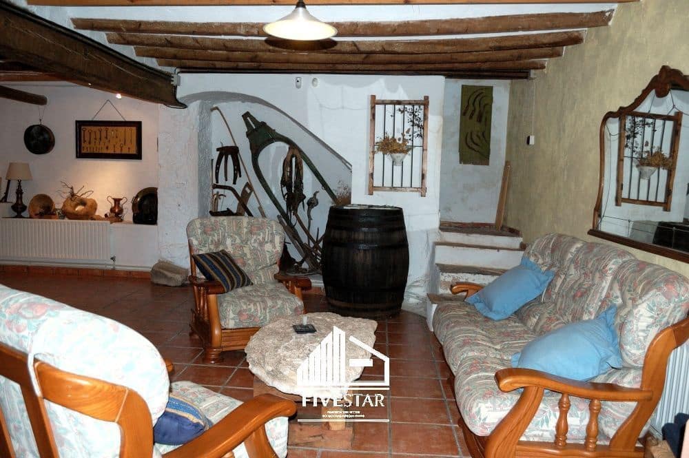 3 soveværelse Finca/Landehus til salg i Vilafames - € 250.000 (Ref: 8394275)