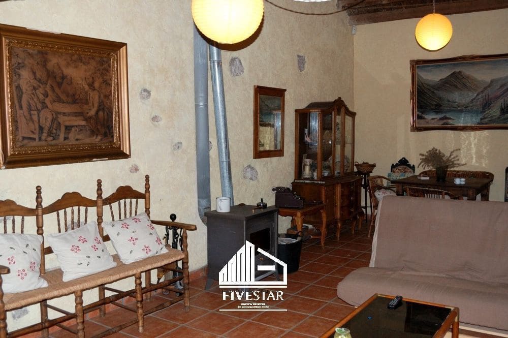 3 soveværelse Finca/Landehus til salg i Vilafames - € 250.000 (Ref: 8394275)