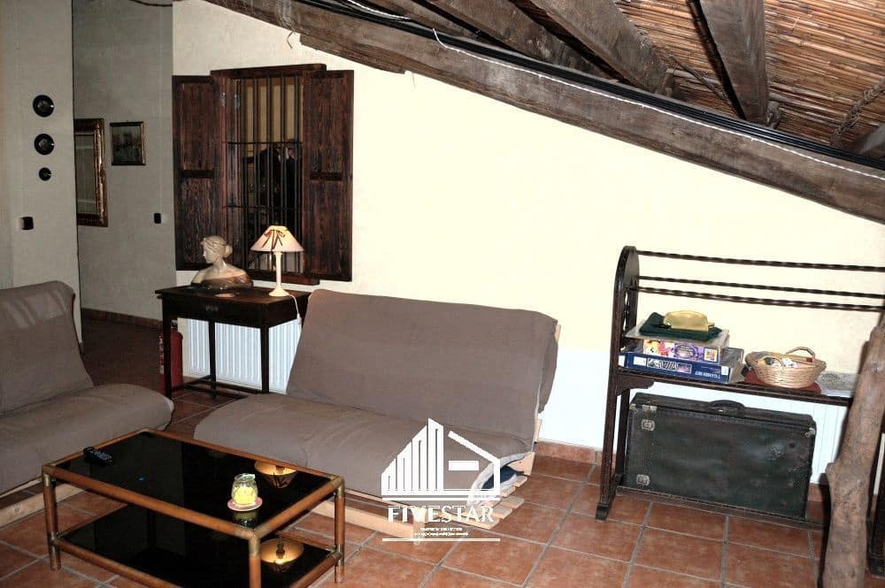 3 soveværelse Finca/Landehus til salg i Vilafames - € 250.000 (Ref: 8394275)