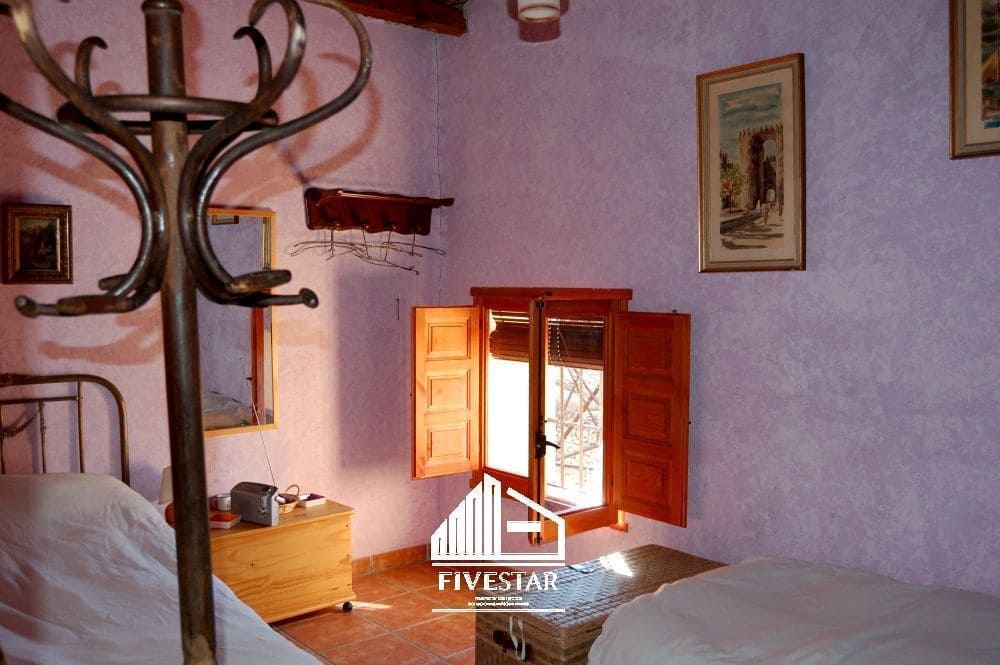 3 soveværelse Finca/Landehus til salg i Vilafames - € 250.000 (Ref: 8394275)