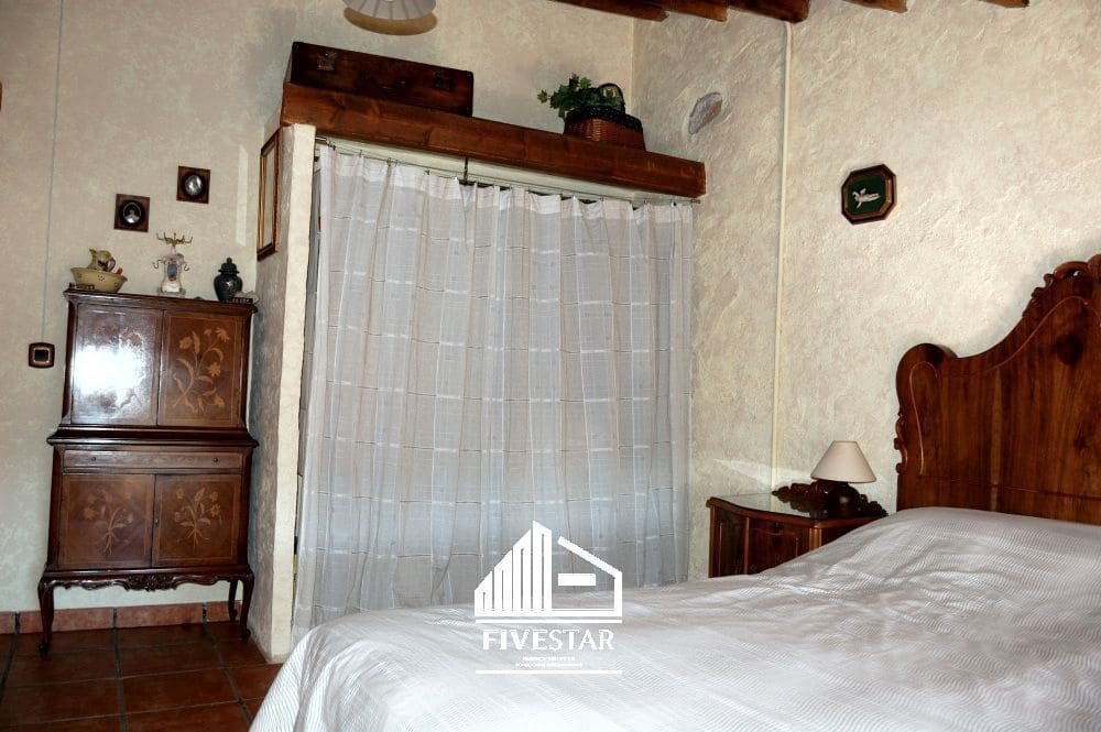 3 soveværelse Finca/Landehus til salg i Vilafames - € 250.000 (Ref: 8394275)