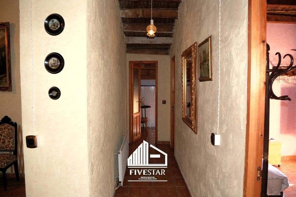 3 soveværelse Finca/Landehus til salg i Vilafames - € 250.000 (Ref: 8394275)