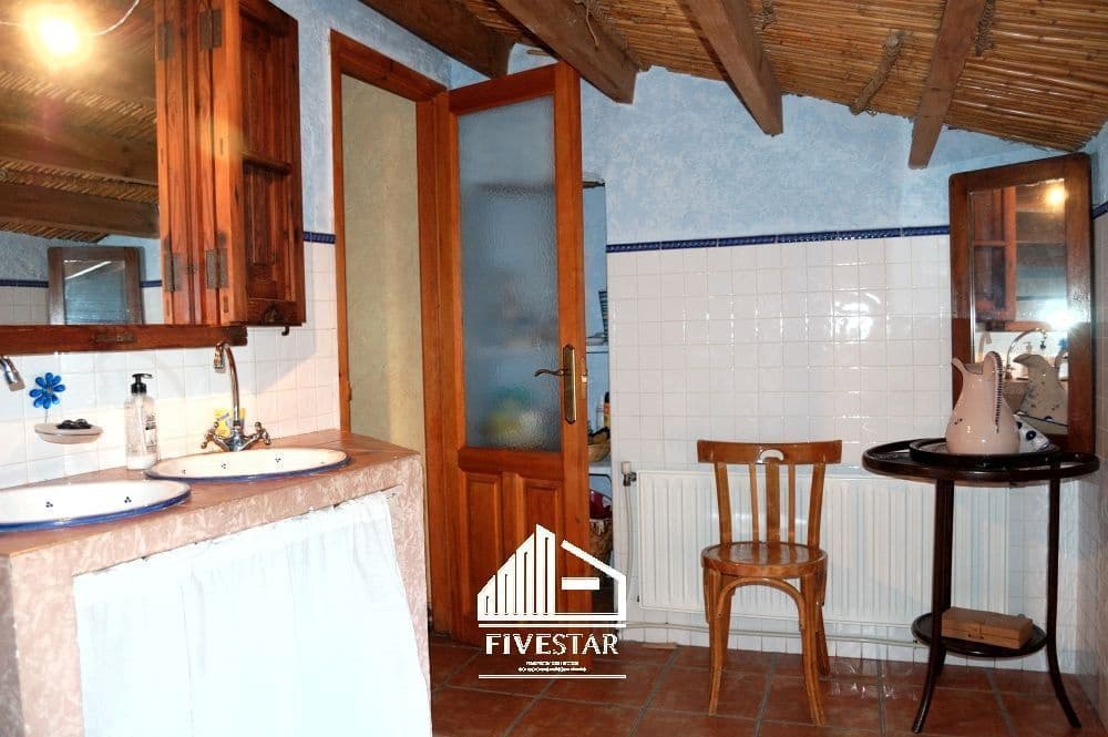 3 soveværelse Finca/Landehus til salg i Vilafames - € 250.000 (Ref: 8394275)