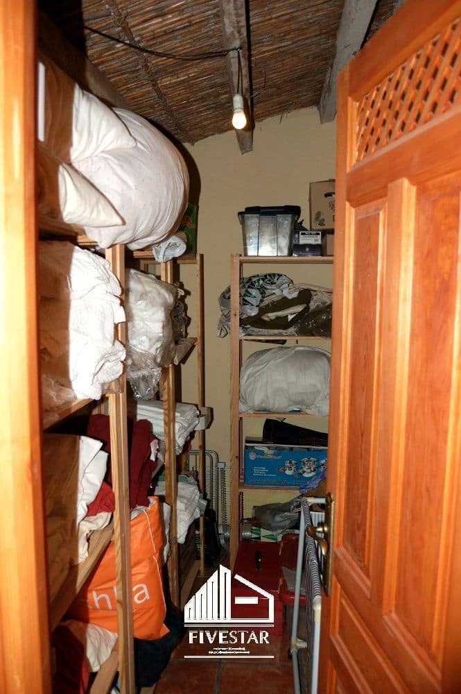 3 soveværelse Finca/Landehus til salg i Vilafames - € 250.000 (Ref: 8394275)