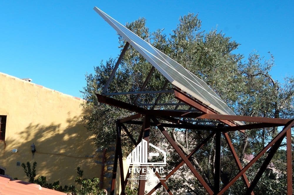 3 soveværelse Finca/Landehus til salg i Vilafames - € 250.000 (Ref: 8394275)