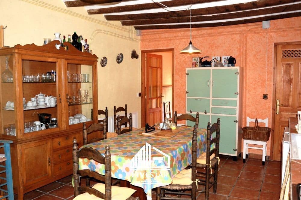 3 soveværelse Finca/Landehus til salg i Vilafames - € 250.000 (Ref: 8394275)